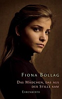 Chat mit Fiona Bollag ber ihr Buch