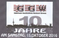 10 Jahre GGW