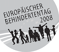 Europischer Behindertentag