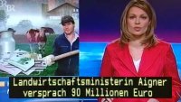 Rundschau wird untertitelt