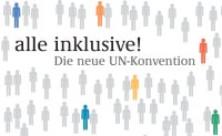 Versto gegen die UN-Behindertenrechtskonvention ?