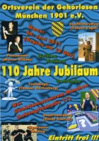 110 Jahre Jubilumsfeier