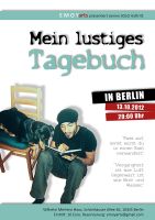 Mein lustiges Tagebuch