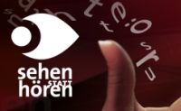 Logo von Sehen statt Hren