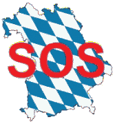 Notfall-Bereitschaftsdienst der Gebrdensprachdolmetscher in Bayern