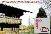 DGS-Wochenende in Landshut