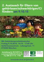 2. Austausch fr Eltern von gl/sh/ci-Kindern