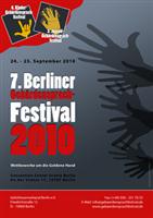 7. Gebrdensprachfestival 2010