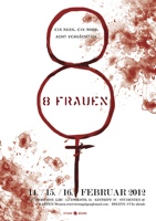 8 Frauen