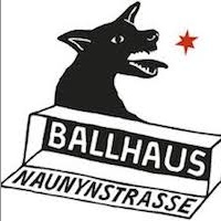 Ballhaus