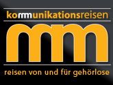 Kommunikationsreisen