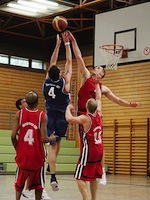 Basketball