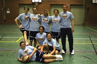 Basketball-Team