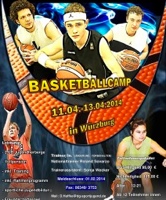 Basketballcamp