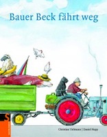 Bauer Beck fhrt weg