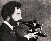 Alexander Graham Bell