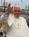 Papst Benedikt XVI