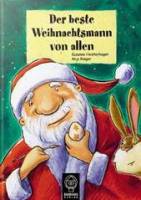 Bester Weihnachtsmann