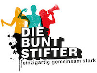 Buntstifter