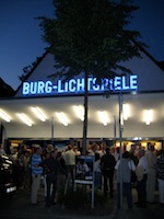 Burg-Lichtspiele