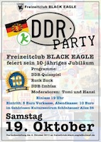 DDR-Party