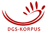 DGS-Korpus