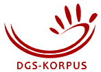 DGS Korpus