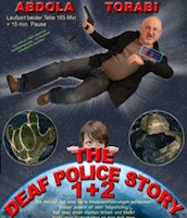 DEAF POLICE STORY 2