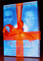 DVD The last deaf