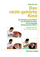 Titelseite: Das nicht-gehrte Kind