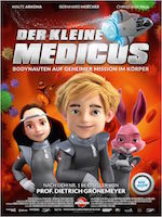 DER KLEINE MEDICUS