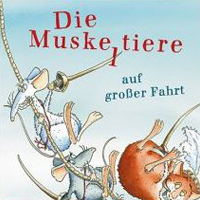 Die Muskeltiere