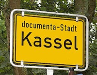 dOCUMENTA