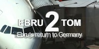 Ebru's Rckkehr nach Deutschland