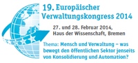 19. Europischer Verwaltungskongress