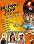 Erlebniscamp