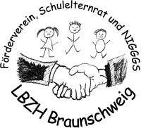Logo von LBZH Braunschweig - Frderverein, Schulelternrat und NIGGGS