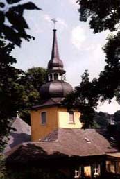 Gnadenturm