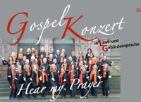 Gospelkonzert