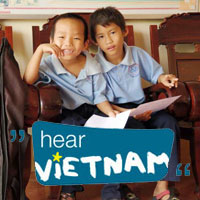 Hear Vietnam