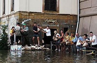 Hochwasser