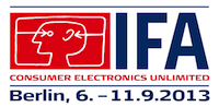 IFA 2013
