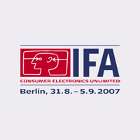 Logo IFA Berlin