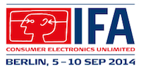 IFA 2014