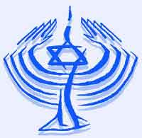 Logo des IGJAD