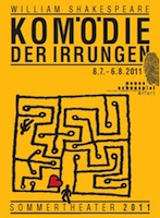 Komdie der Irrungen