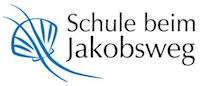 Schule beim Jakobsweg