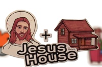 JesusHouse