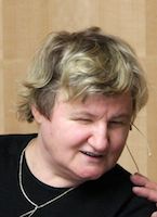 Jolanta Kutylo