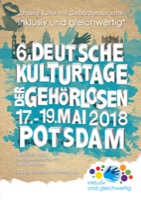 6. Kulturtage